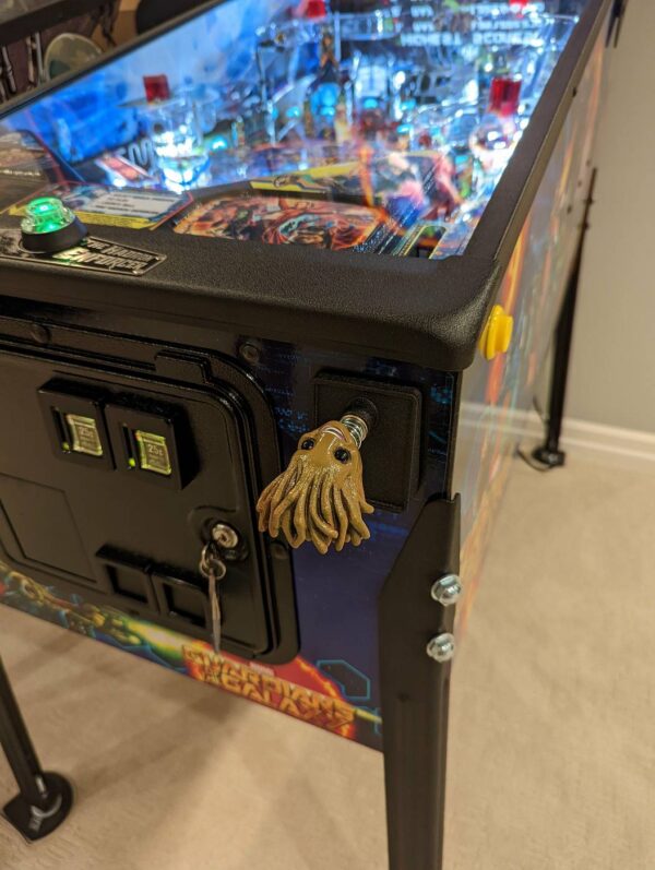 Guardians of the Galaxy Pinball Machine - Image 6
