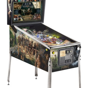 The Hobbit Pinball Standard Edition
