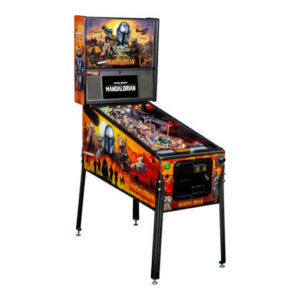 Mandalorian-Pro-pinball-for-sale.